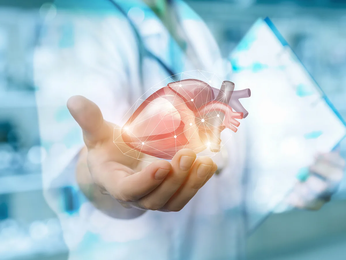 The Right Way to Choose Your Cardiologist